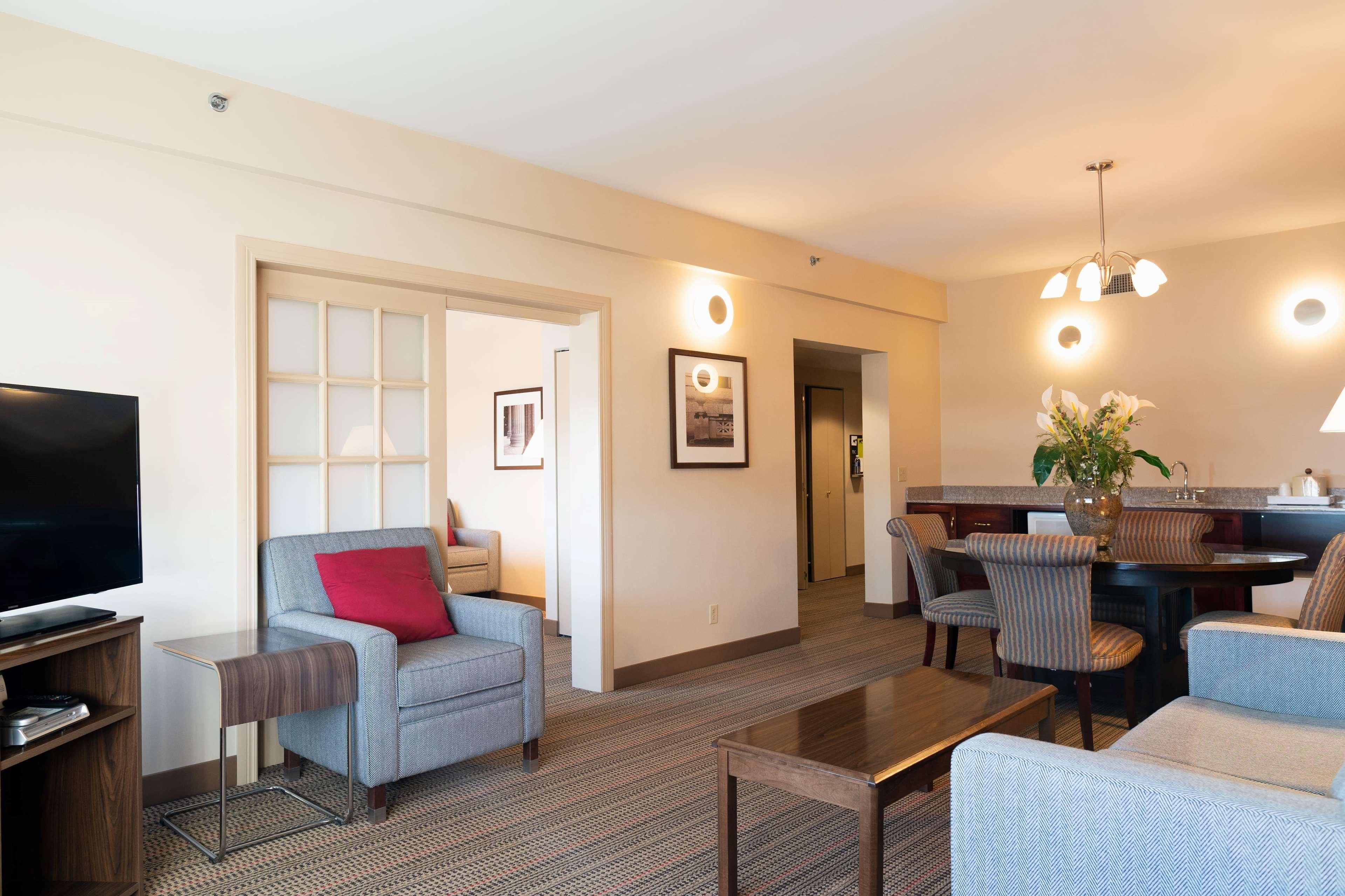 Lakeview Signature, Trademark Collection By Wyndham Виннипег Экстерьер фото