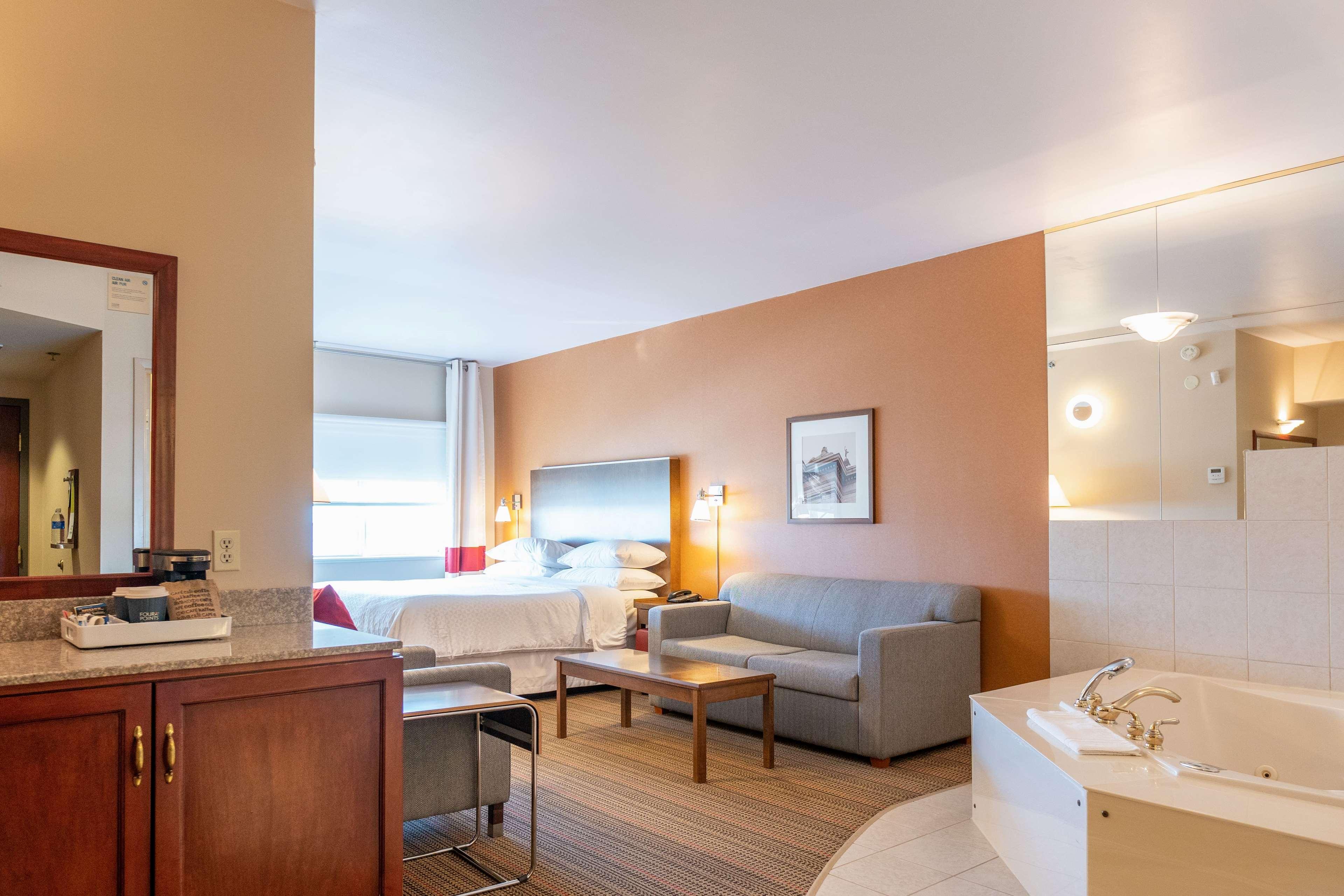 Lakeview Signature, Trademark Collection By Wyndham Виннипег Экстерьер фото