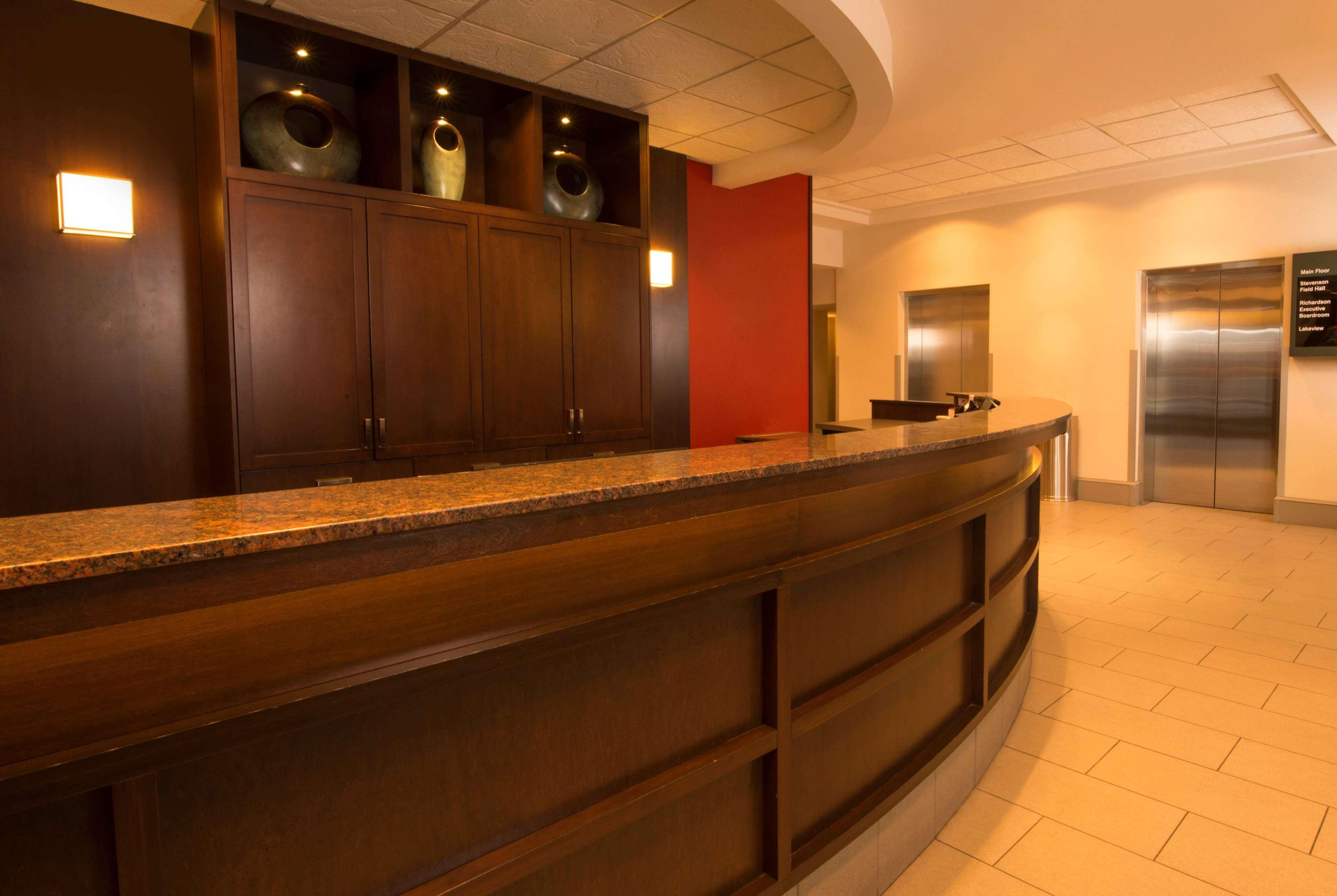 Lakeview Signature, Trademark Collection By Wyndham Виннипег Экстерьер фото